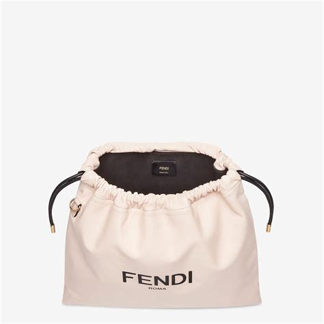 borse donna fendi fab rosa